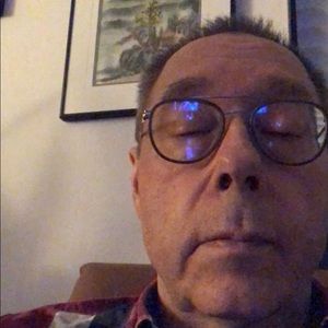 Meet your Posher, Glenn